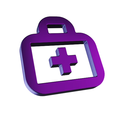 Medicine simulator Icon